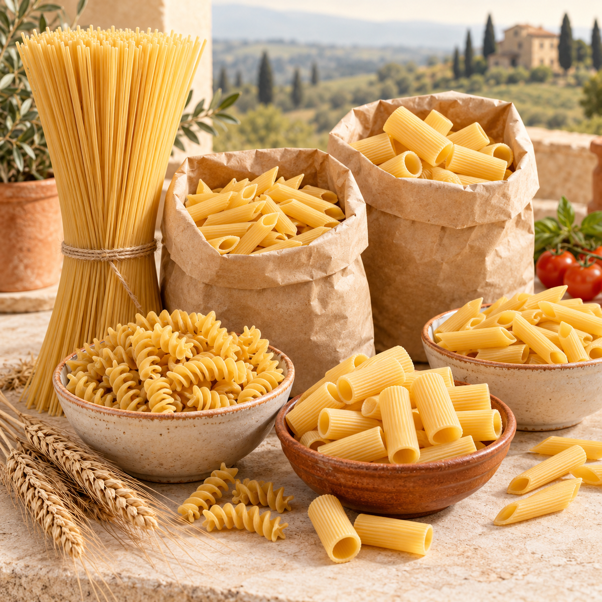 Pasta