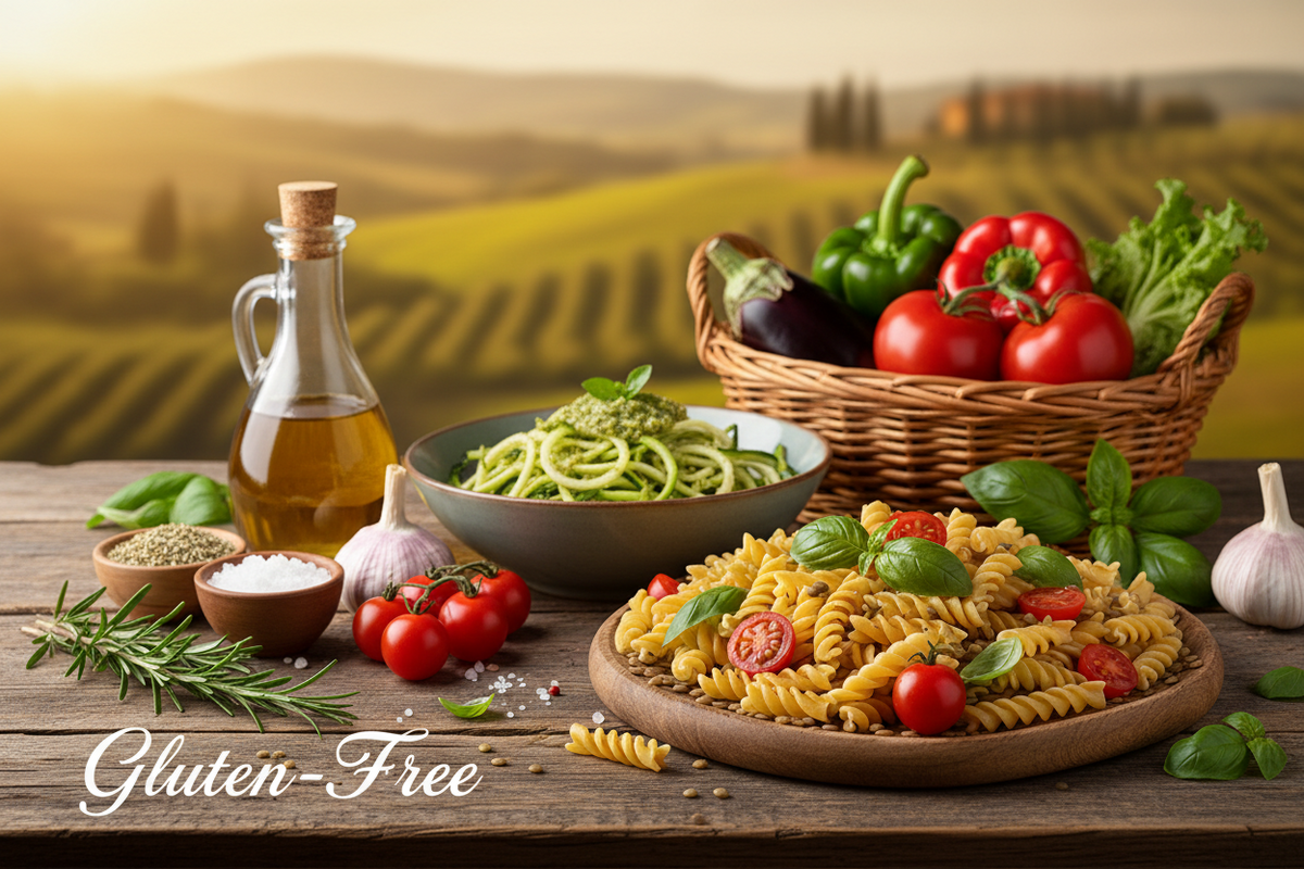 Gluten-Free