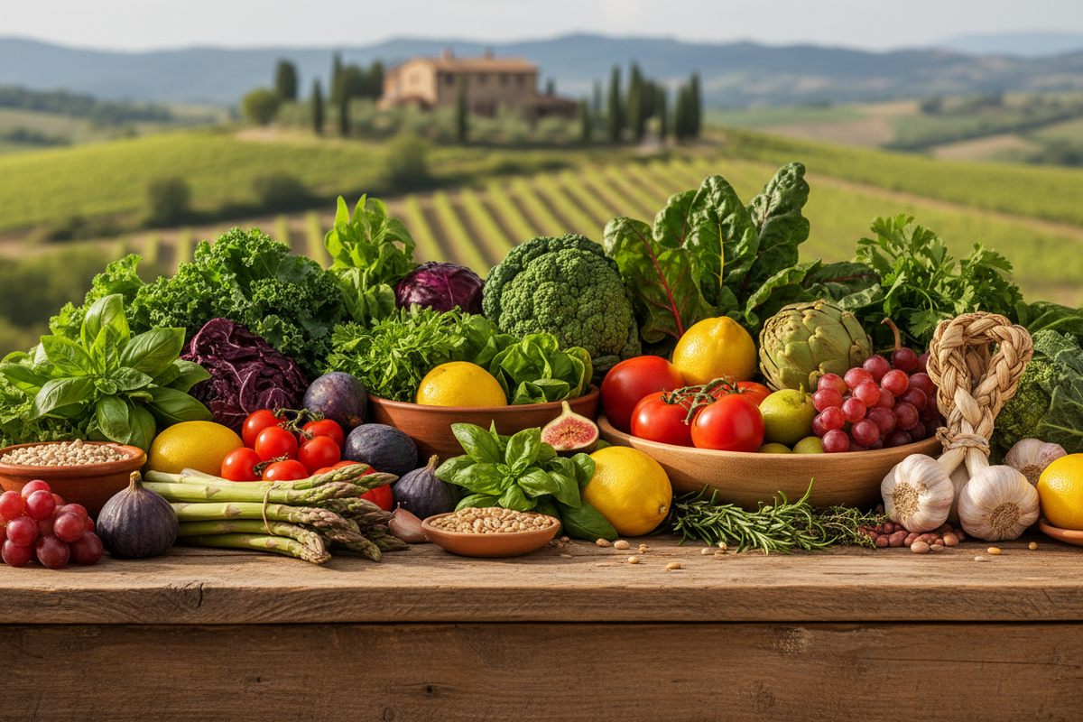 Organic