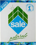 Sale Di Sicilia Fino Astuccio 12x1kg
