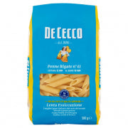 De Cecco Penne Rigate N.41 24x500