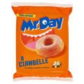 MR.DAY CIAMBELLA X8 320g (8 in a box)