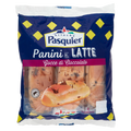 PASQUIER PANINI CIOCO 210g (8 in a box)