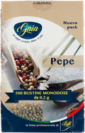 GAIA PEPE BUSTINE X500 1g (single item)