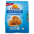 CEREAL MADELEINE SENZA GLUTINE 150g (6 in abox)