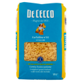 DE CECCO PASTA DI SEMOLA FARFALLINE 500g (24 in a box)