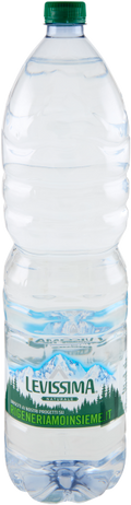 Levissima Acqua Naturale Pet 1.5 Lt