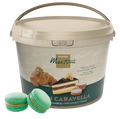 CARAVELLA CREMA PISTACCHIO 5kg (single item)