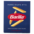 BARILLA PASTA DI SEMOLA PENNE RIGATE N.73 500g (24 in a box)