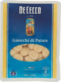 De Cecco Gnocchi Patate 12x500g