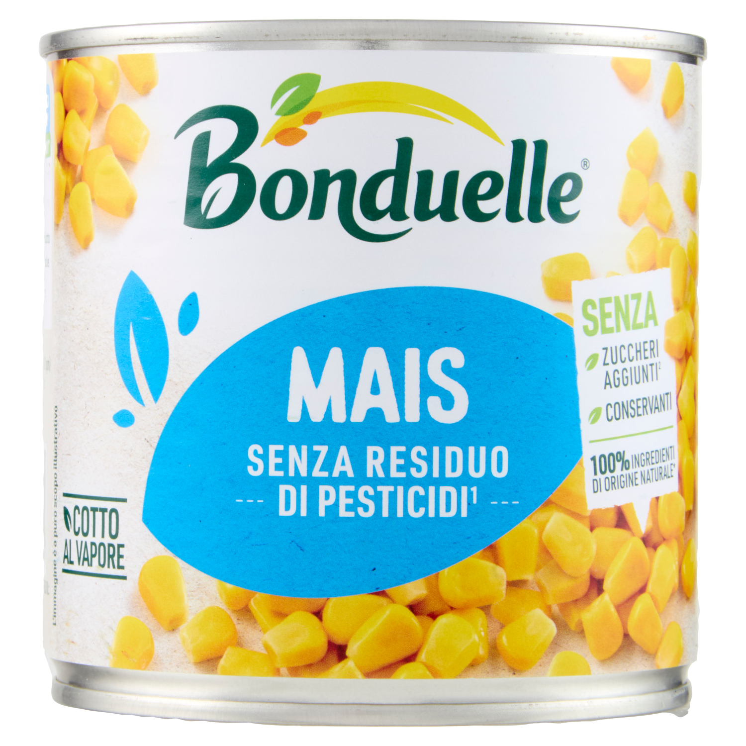 BONDUELLE MAIS 300g (12 in a box)