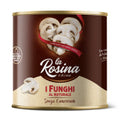 La Rosina sliced Champignons 6x3kg