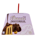 BAULI PROFITEROLES 750g (18 in a box)