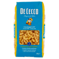 DE CECCO PASTA DI SEMOLA CAVATAPPI 500g (24 in a box)