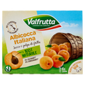 VALFRUTTA NETTARE ALBICOCCA 200ml X6 (4 in a box)