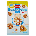 DORIA BUCANEVE 400g (12 in a box)