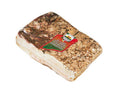 LARDO AGLI AROMI TRANCIO VACUM BERNARDINI (CASE OF 2) PER KG