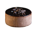 DOLCE MONO MINI MOUSSE AL CHOCOLATE 15X110G BOX FROZEN