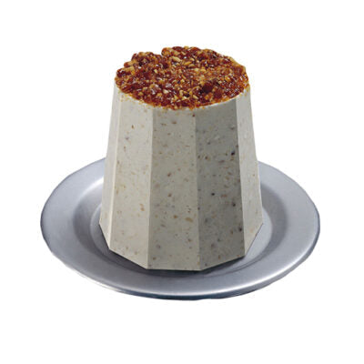 DOLCE MONO SEMIFREDDO AL TORRONCINO 16X80G BOX FROZEN