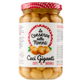 CONSERVE DELLA NONNA CECI GIGANTI 360g (12 in a box)