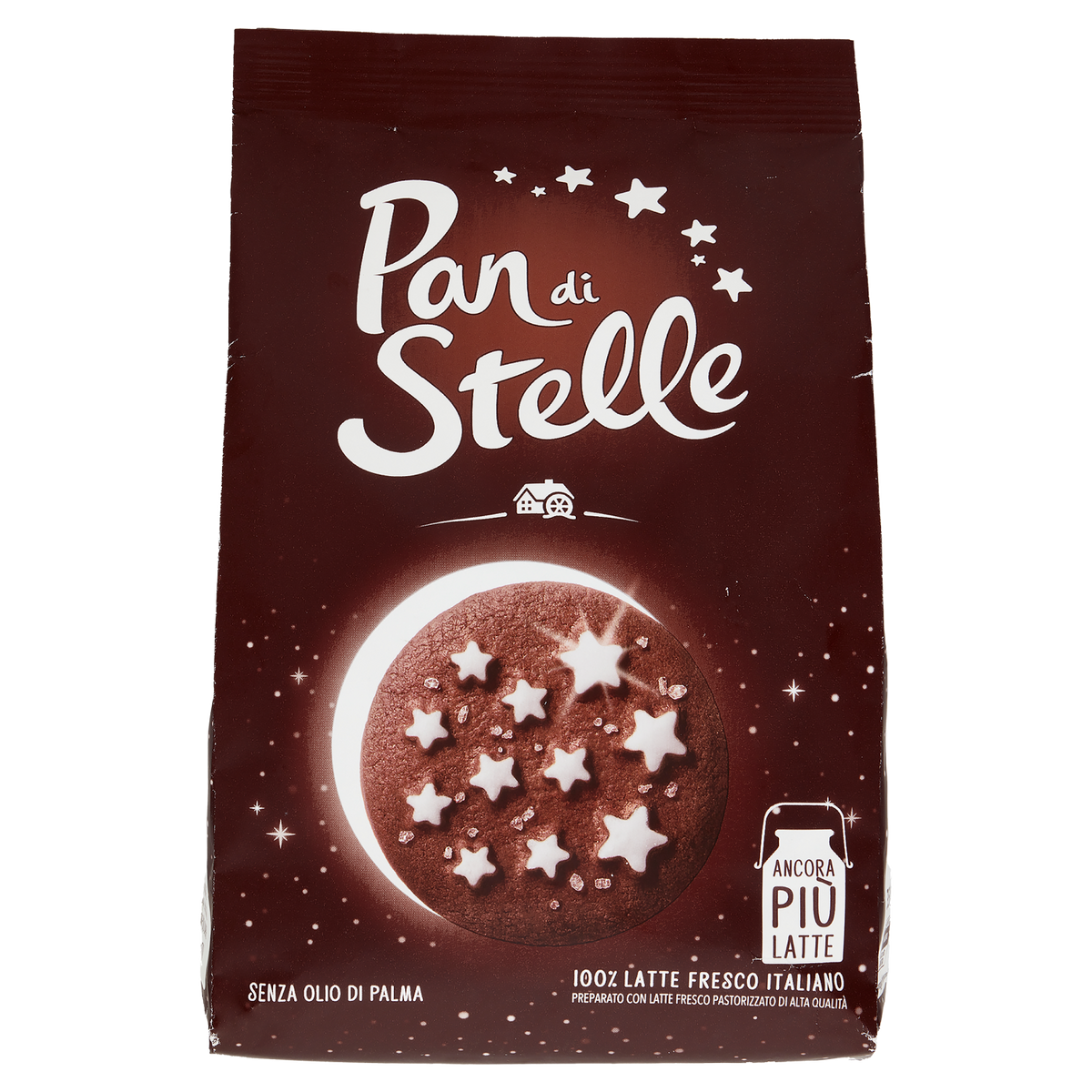 PANDISTELLE BISCOTTI 350g (24 in a box)