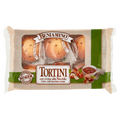 BENIAMINO TORTINO CON CREMA DI NOCCIOLA 250g (14 in a box)