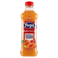 YOGA ALBICOCCA no added sugar PET 1lt (6 in a box)