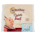 MULINO BIANCO PIADELLA TOAST 240g (12 in a box)