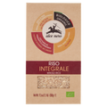 ALCENERO RISO INTEGRALE 500g (12 in a box)