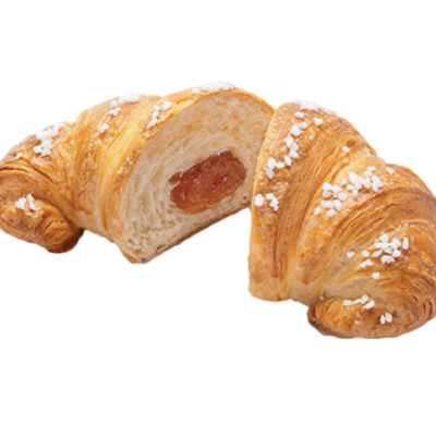 CORNETTO PRELIEVITATO APRICOT 75g X60 IN BOX FROZEN