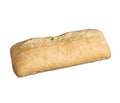 LARGE CIABATTA BREAD 265G 4KG BOX