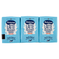 ARBOREA LATTE UHT PARZIALMENTE SCREMATO 200ml X3 (8 in a box)