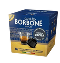 Borbone Decisa X 16 Caps Dolce Gusto 112 Gr