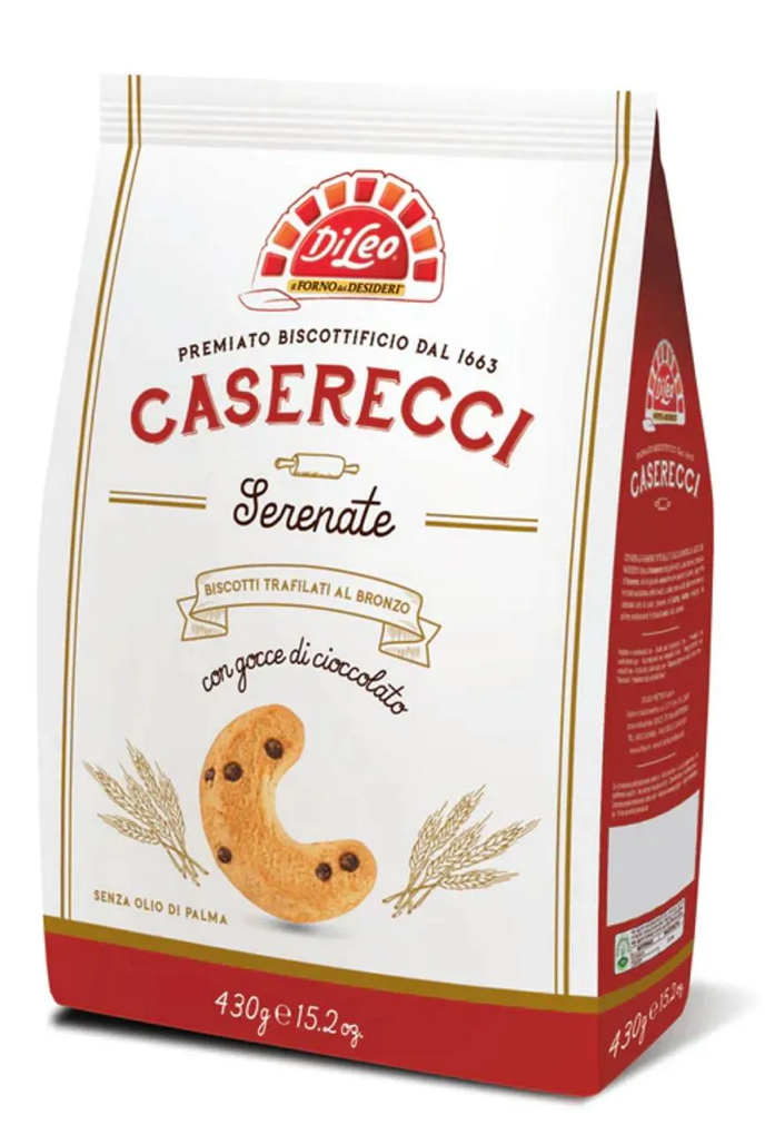 DI LEO SERENATE 430g (8 in a box)