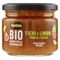 MIELIZIA CONFETTURA FICHI LIMONI 250g (6 in a box)