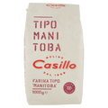 CASILLO FARINA 0 MANITOBA 1kg (10 in a box)