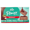 ELLEDI PLAISIR LATTE X5 220g (16 in a box)
