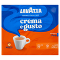 LAVAZZA CREMA&GUSTO GUSTO FORTE 250g X2 (10 in a box)