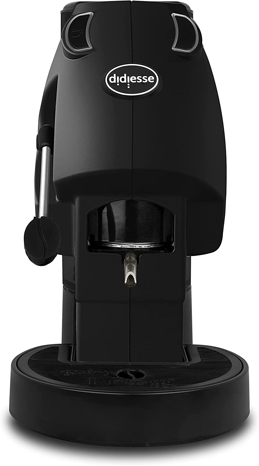 FROG BABY MACCHINA CAFFE NERA 1pc (single item)