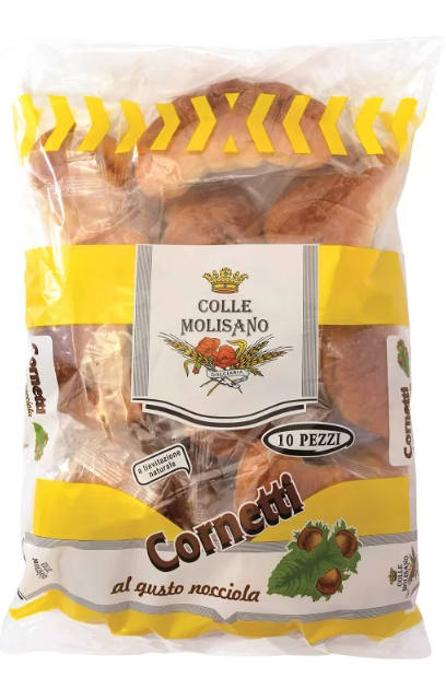 COLLE MOLISANO NOCC X8 360g (10 in a box)