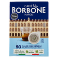 BORBONE DECISA CIALDE X50 360g (single item)