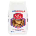 RUSSO PASTA DI SEMOLA PAPPARDELLE NIDO 500g (12 in a box)
