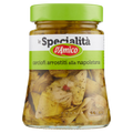 D'AMICO CARCIOFINI ARROSTITI 280g (8 in a box)