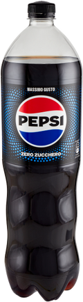 Pepsi Zero Maxi 1,5 Litri