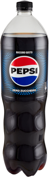 Pepsi Zero Maxi 1,5 Litri