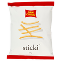 SAN CARLO SAN CARLO STICKI 175g (12 in a box)