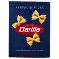 BARILLA PASTA DI SEMOLA FARFALLE N.265 500g (24 in a box)