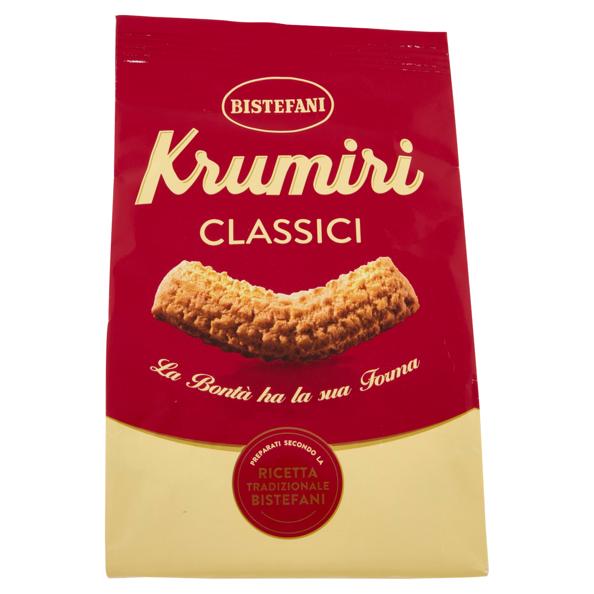 MOTTA KRUMIRI CLASSICI 290g (12 in a box)
