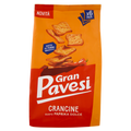 GRAN PAVESI CRANCINE PAPRIKA x6 180g (16 in a box)