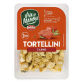 VIVA LA MAMMA TORTELLINI ALLA CARNE 250g (6 in a box)